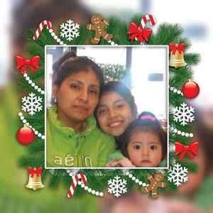 Meet your Posher, Adriana